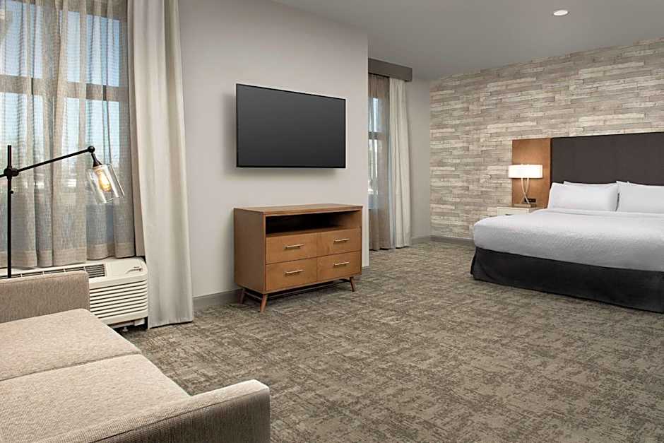 Homewood Suites by Hilton Louisville Airport