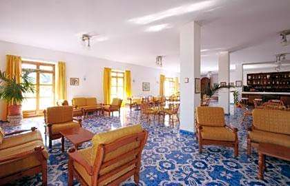 Hotel Al Bosco