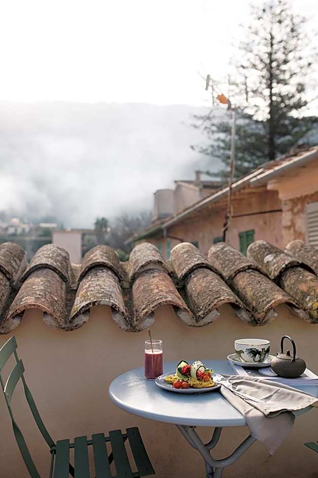 Ecocirer Healthy Stay