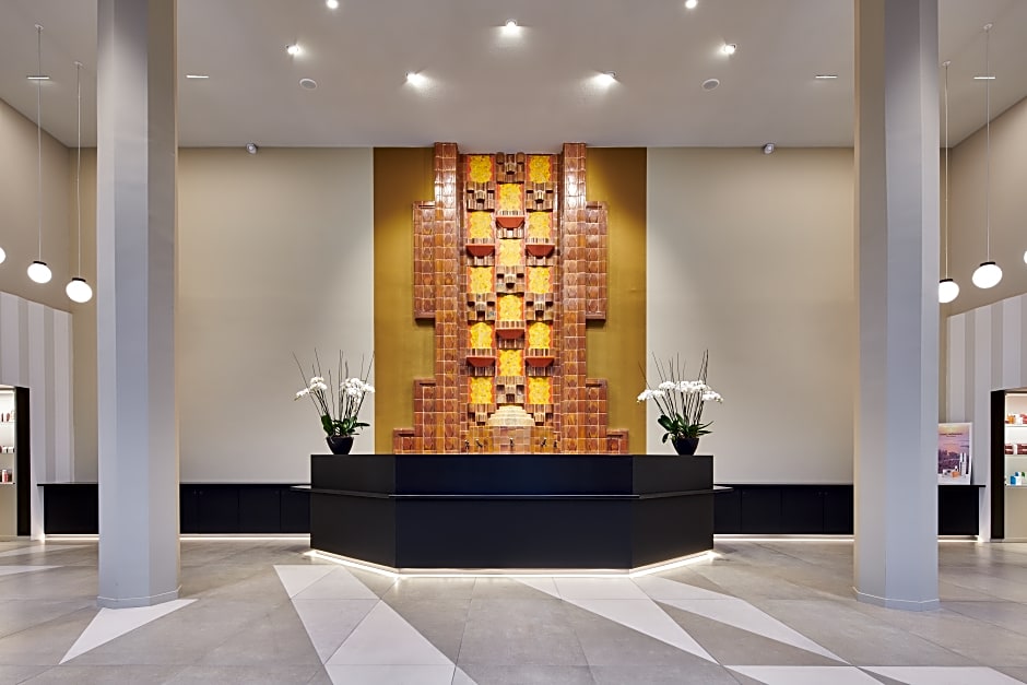 Vacances Bleues Le Splendid