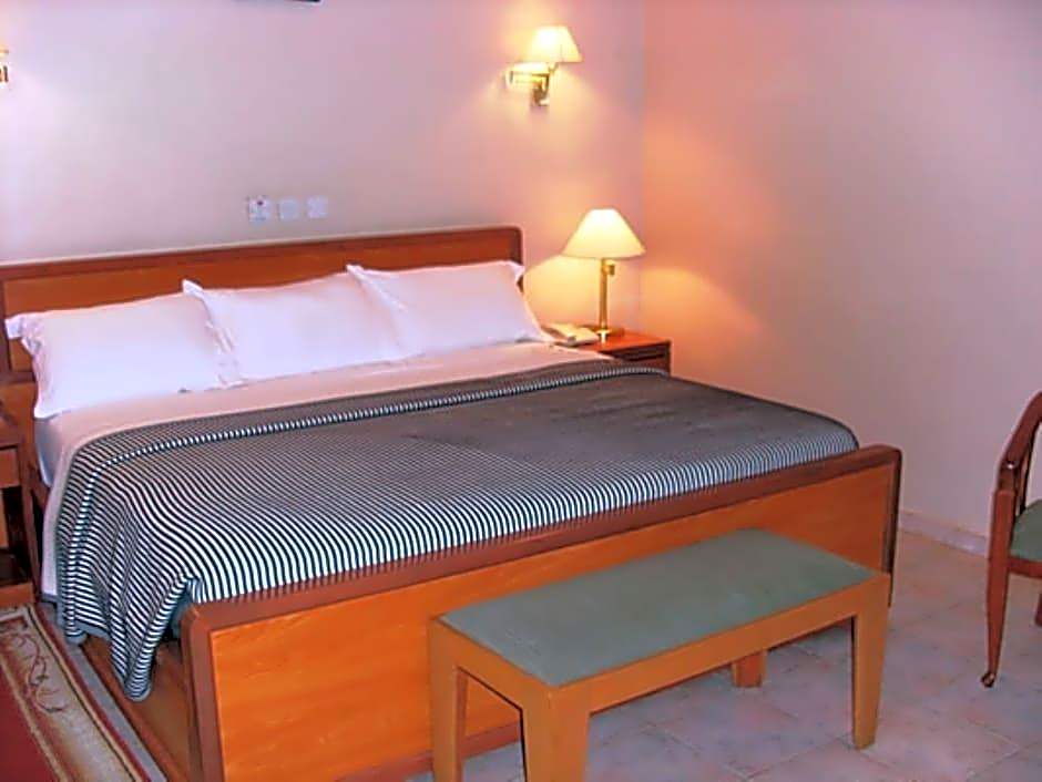 Welcome Centre Hotels