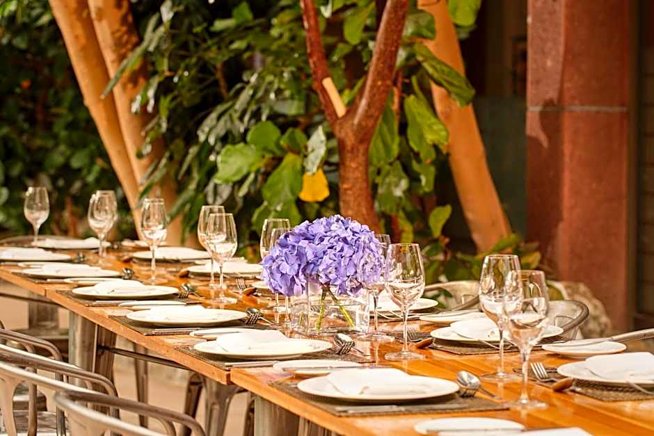 Sheraton Skyline Hotel London Heathrow