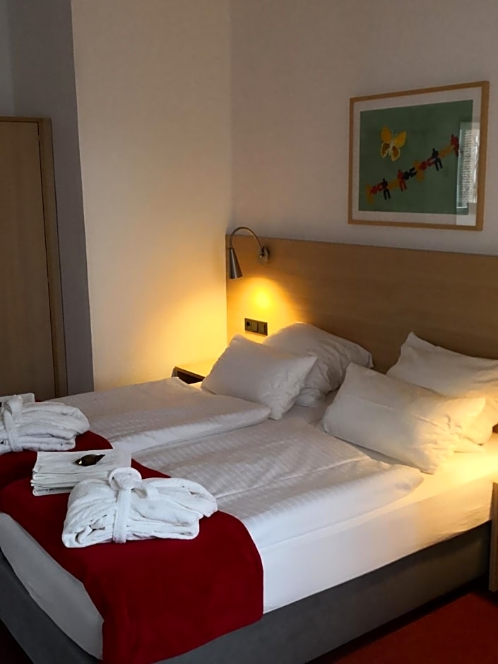 Hotel Haus vom Guten Hirten