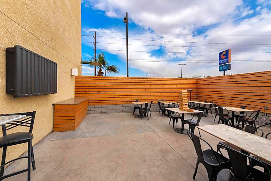 MainStay Suites El Centro I-8