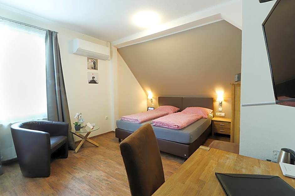 Hotel Am Dalwigker Tor