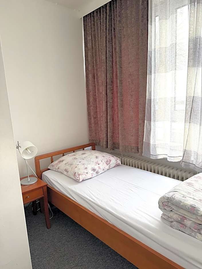 Hotel Wandsbek Hamburg