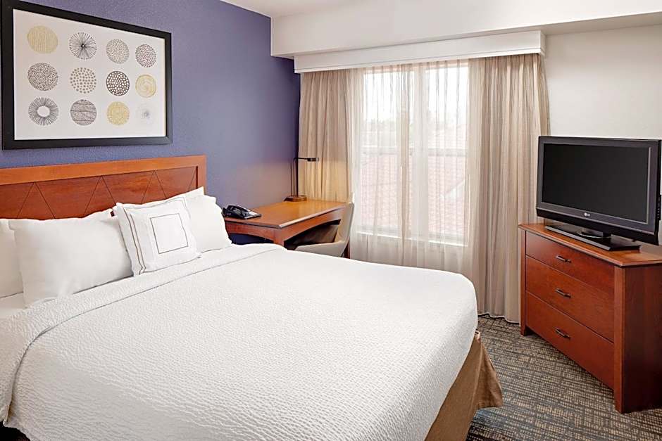 Residence Inn by Marriott Tucson Williams Centre