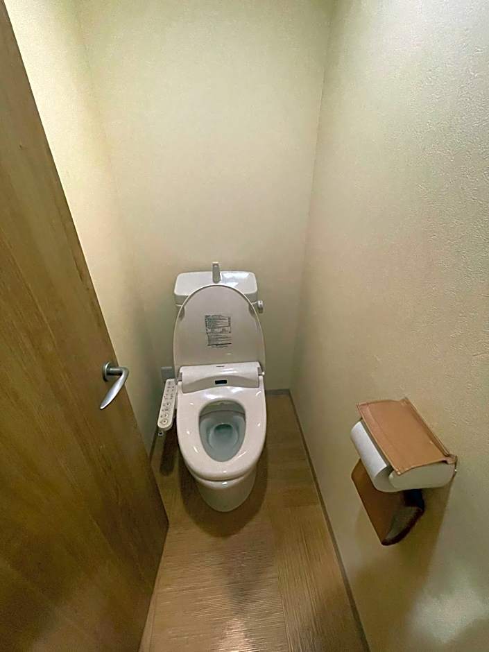 TenTen Guesthouse in Asakusa