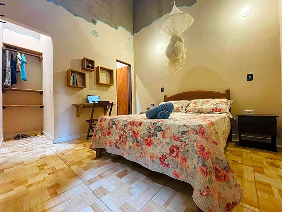 Hospedagem Sabor Da Trilha