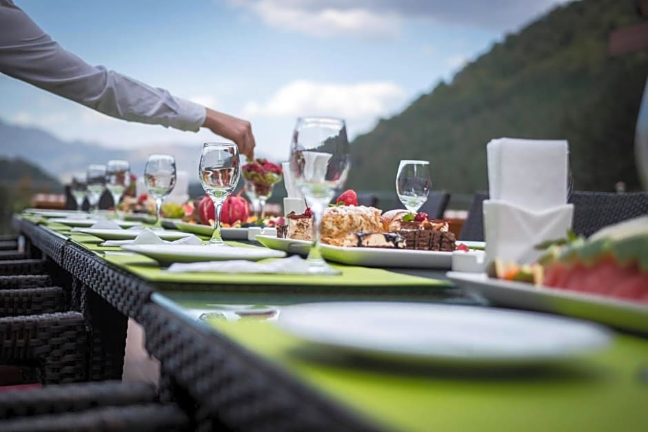 Best Western Plus Paradise Hotel Dilijan