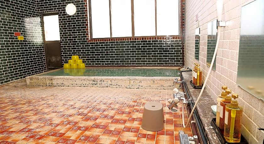 Hotel Belle-Cour Inomata