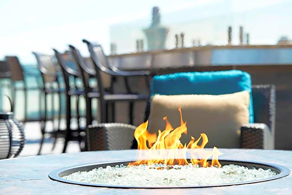 Residence Inn by Marriott Cincinnati Downtown/The Phelps