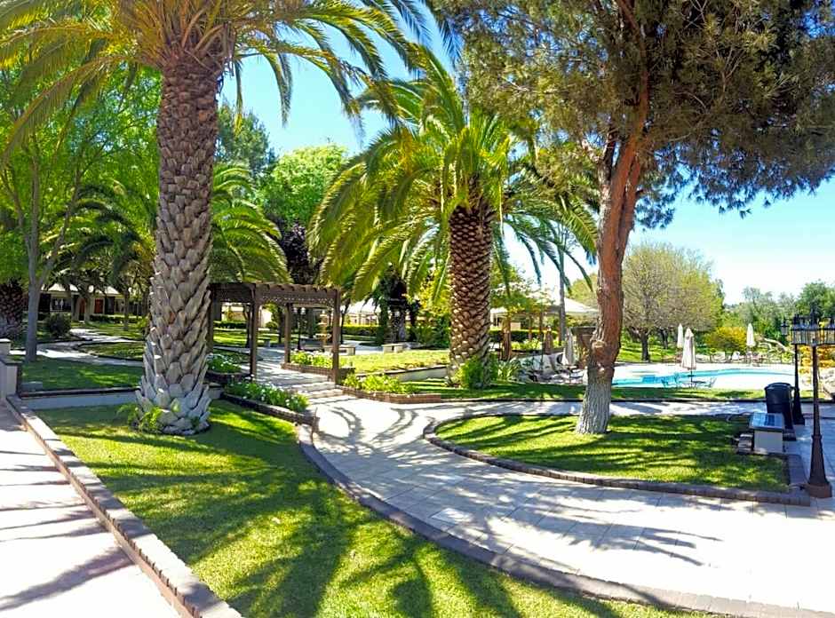 Quinta Arratz