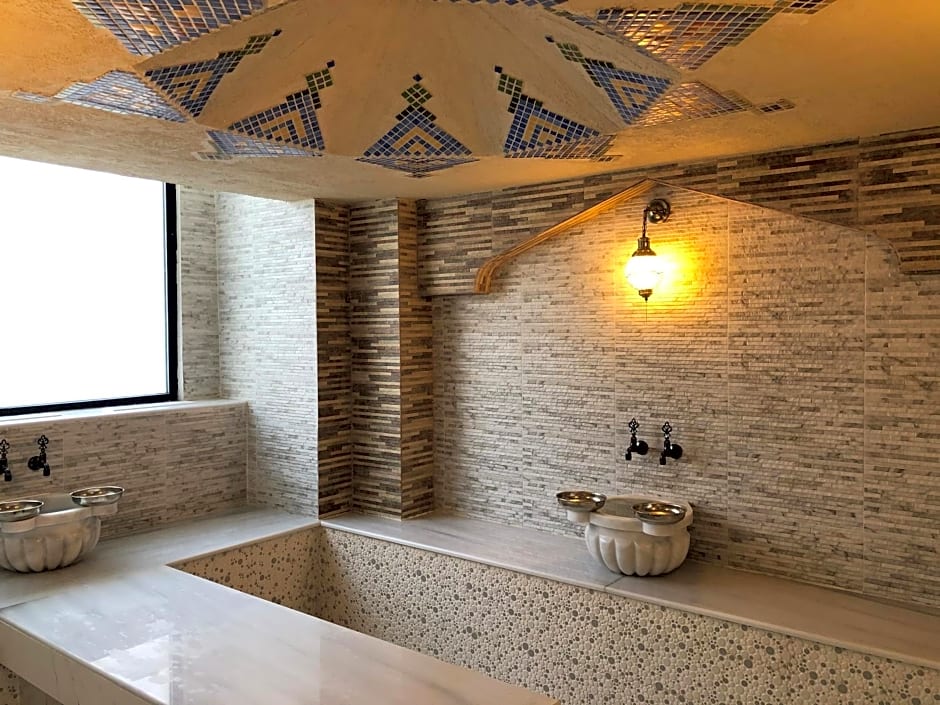 Passage Boutique Hotel