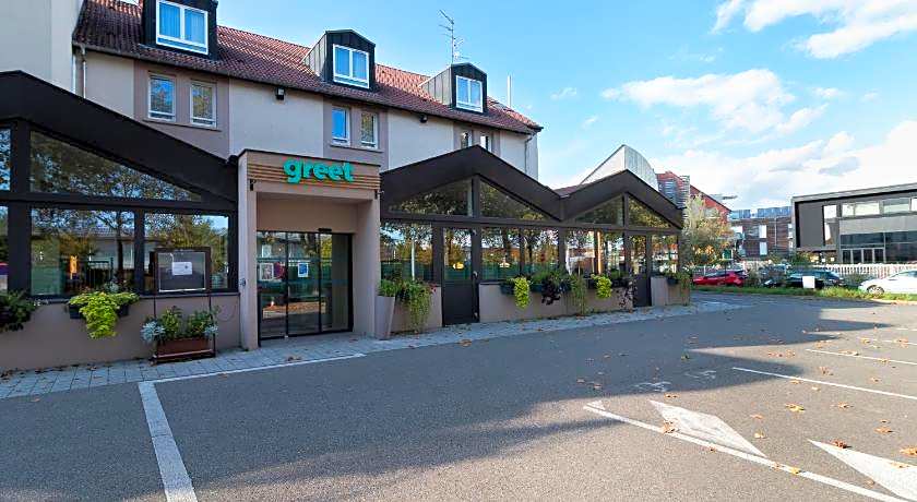 Hotel Restaurant - Les Maraichers