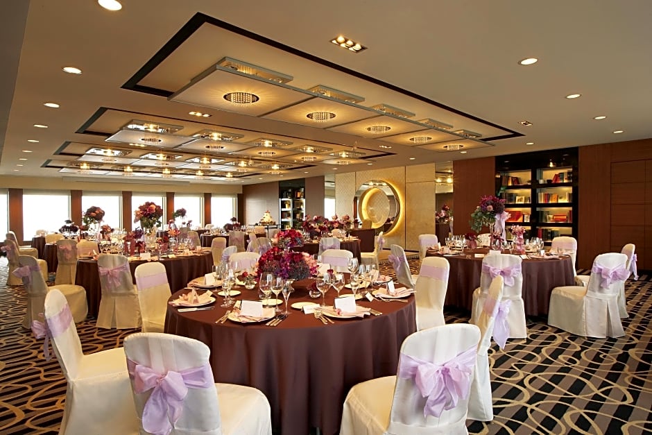 Keio Plaza Hotel Tokyo Premier Grand