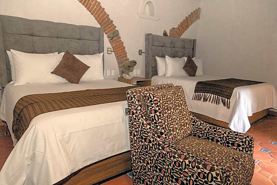 Casa Eva Hotel Boutique SPA