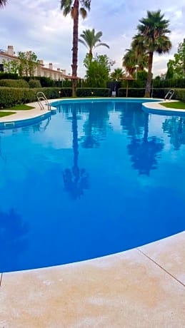 Single room in private house el rompido