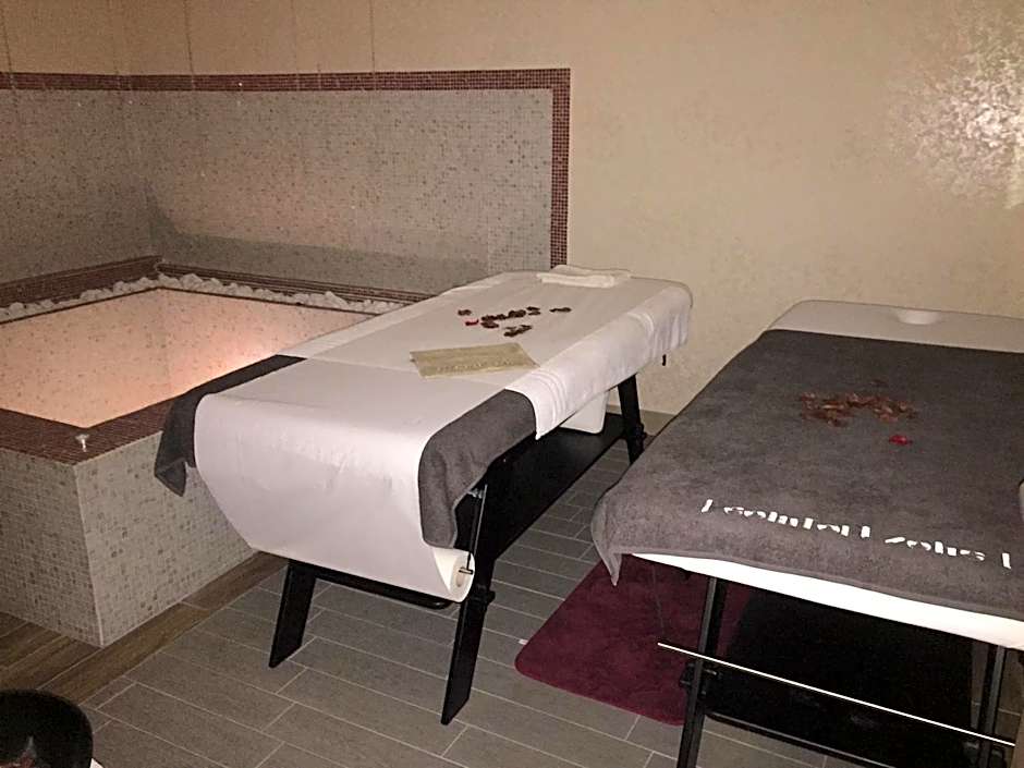 Hotel Roscianum Welness SPA