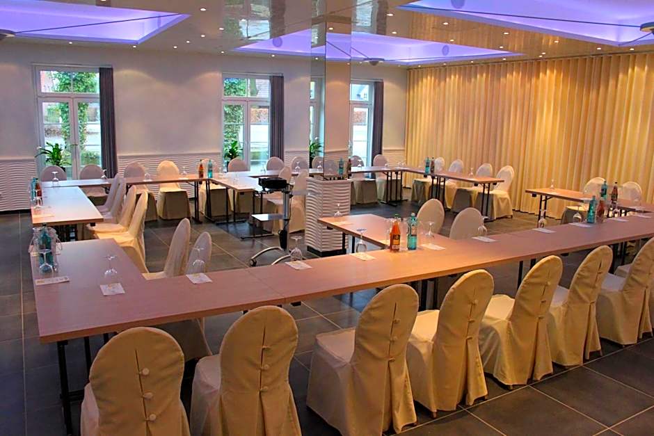 Landidyll Wilminks Parkhotel