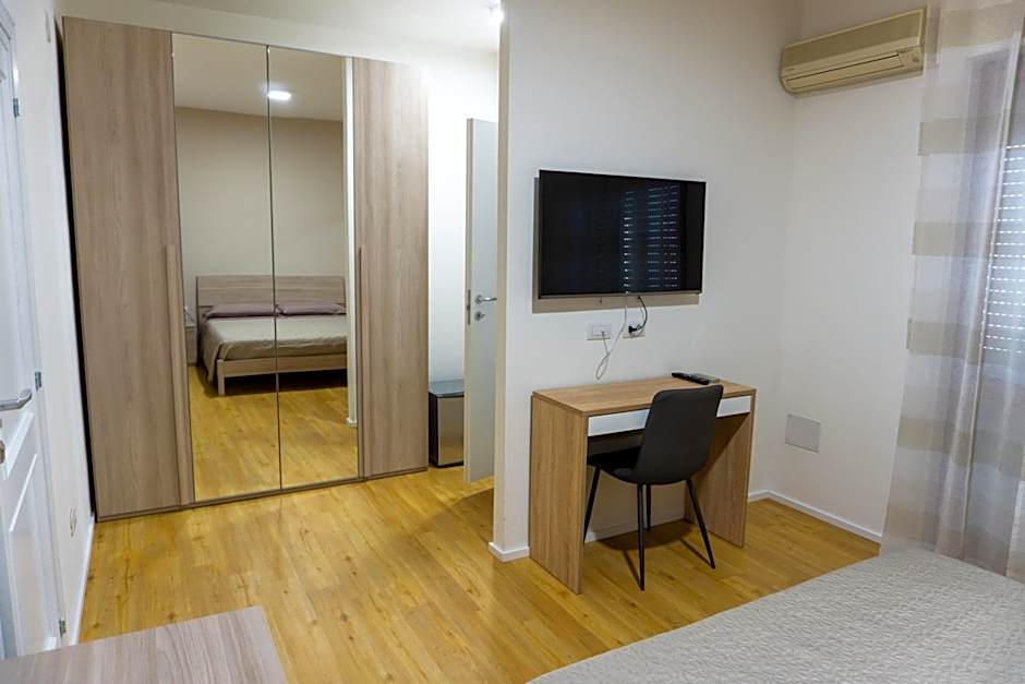 The Shell Guest House