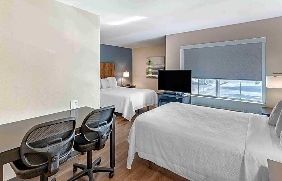 Extended Stay America Premier Suites - San Jose - Airport