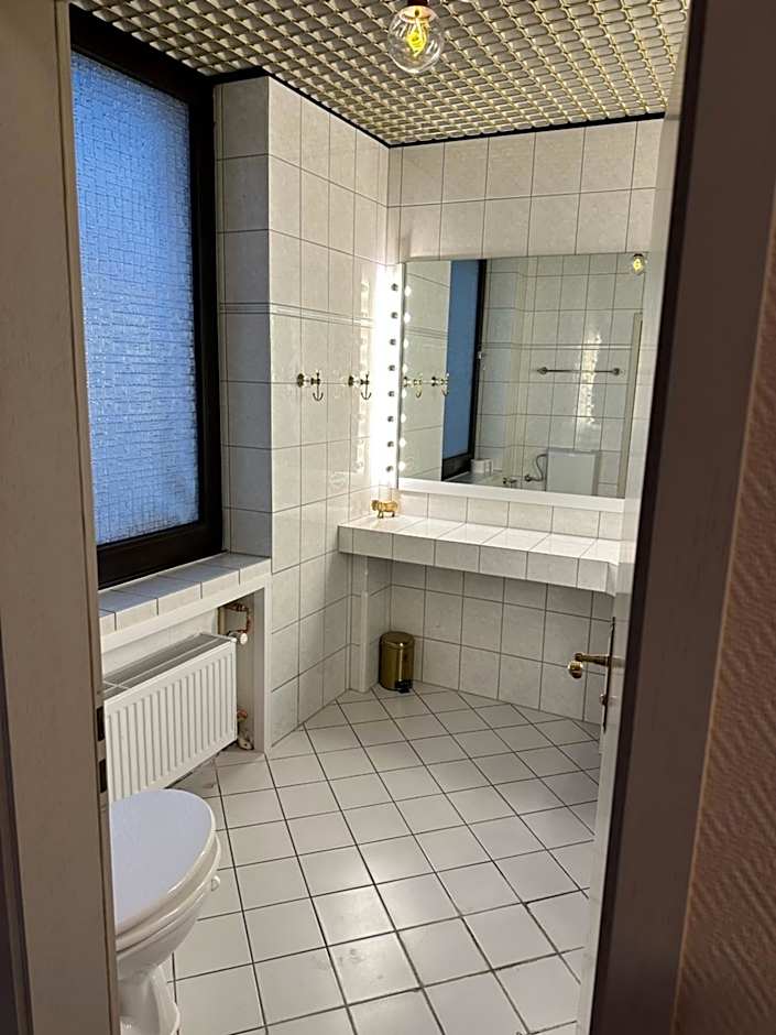 Hotel "dream in" Heiligenhaus