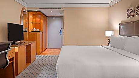 Double Executive Room