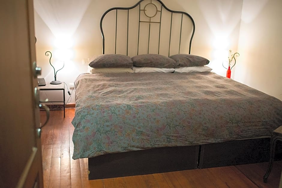 Gertrudis Hotel