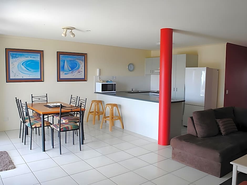 Surfside on the Beach Resort