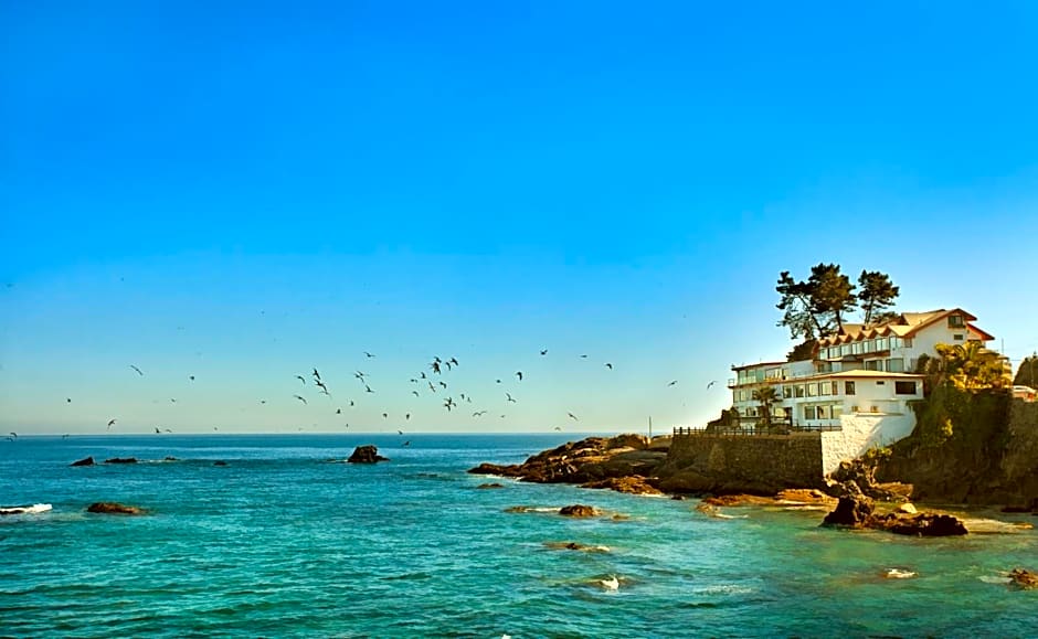 Hotel Oceanic