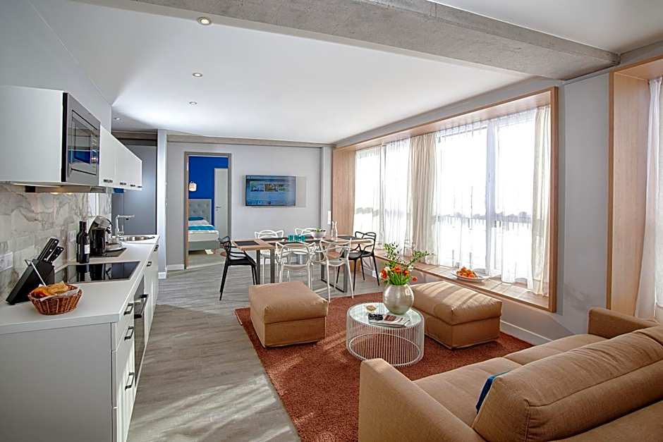 MLOFT Apartments Muenchen