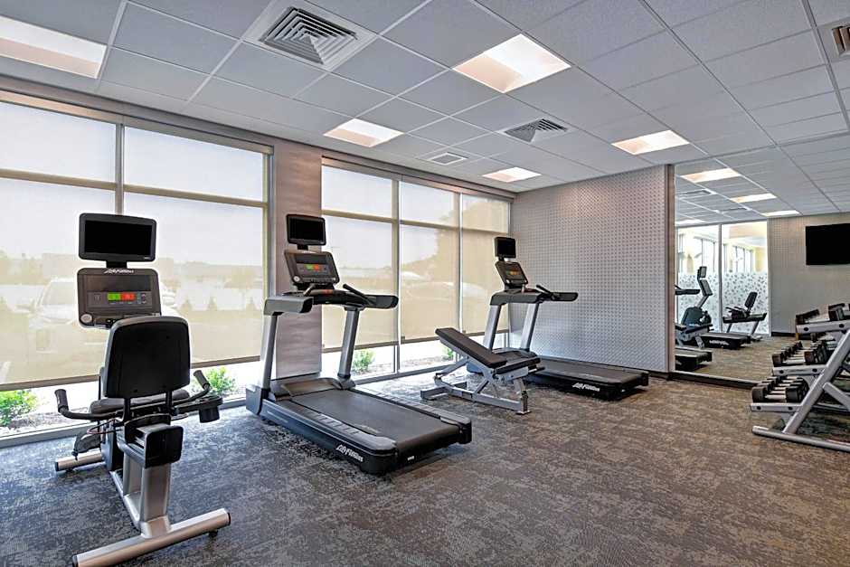Fairfield Inn & Suites by Marriott Selinsgrove