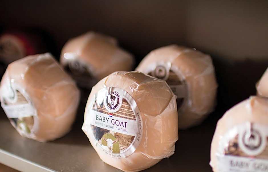 Citiez Hotel Amsterdam