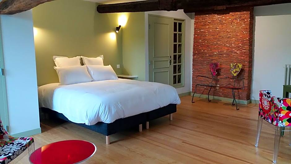 Les Demeures de Valette