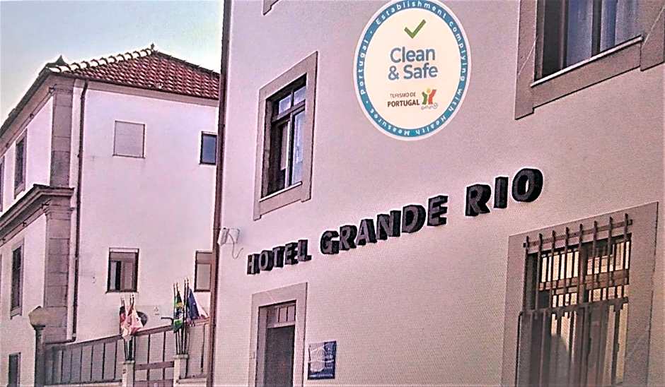 Hotel Grande Rio