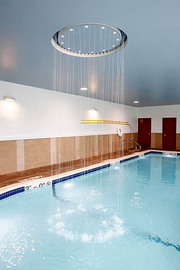 SpringHill Suites by Marriott Wenatchee