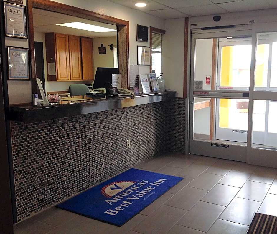 Americas Best Value Inn And Suites Sidney