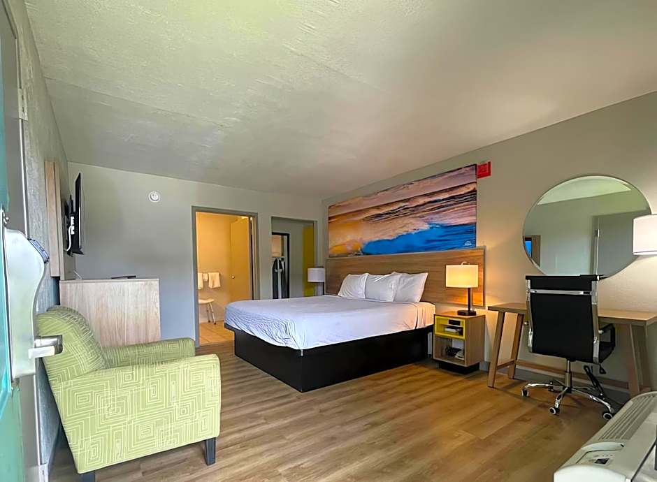 Days Inn by Wyndham Lake Park/Valdosta