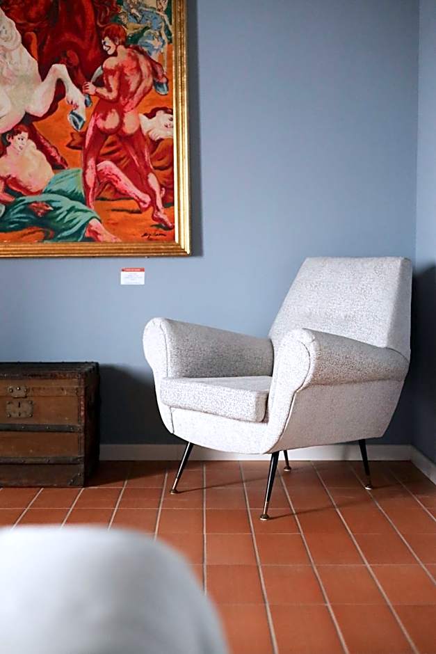 Locanda Lingua
