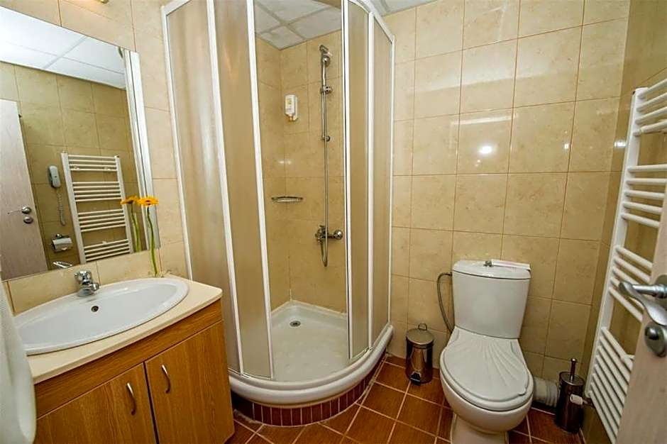 Apartments Hotel Snejanka Pamporovo