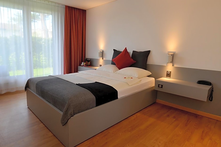 Hotel Egerkingen