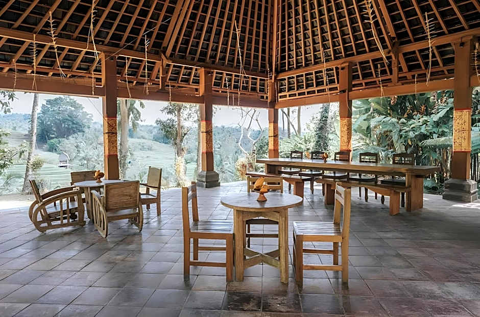 Saridevi Ecolodge