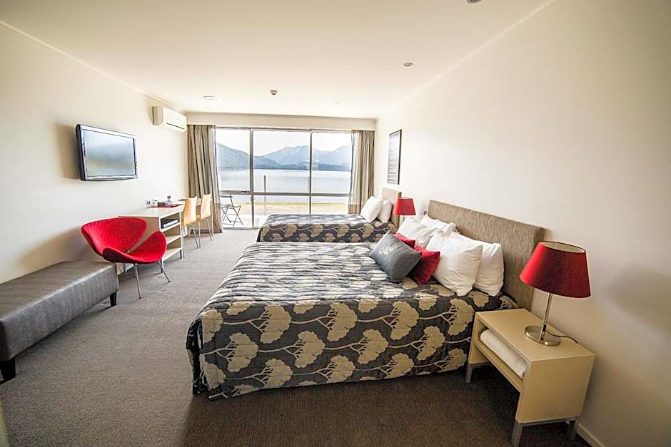 Marakura Deluxe Motel