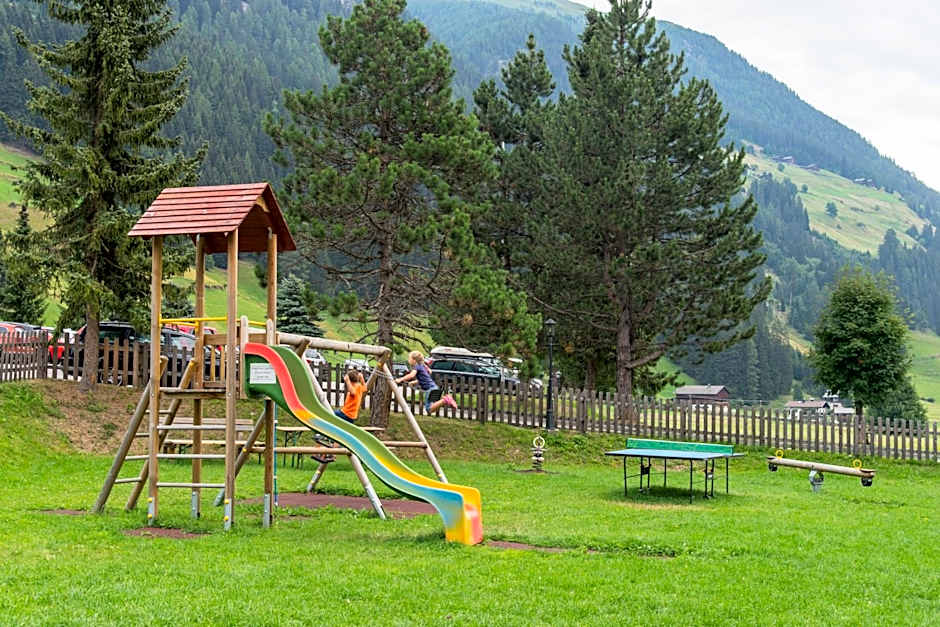 Hotel Alpenhof