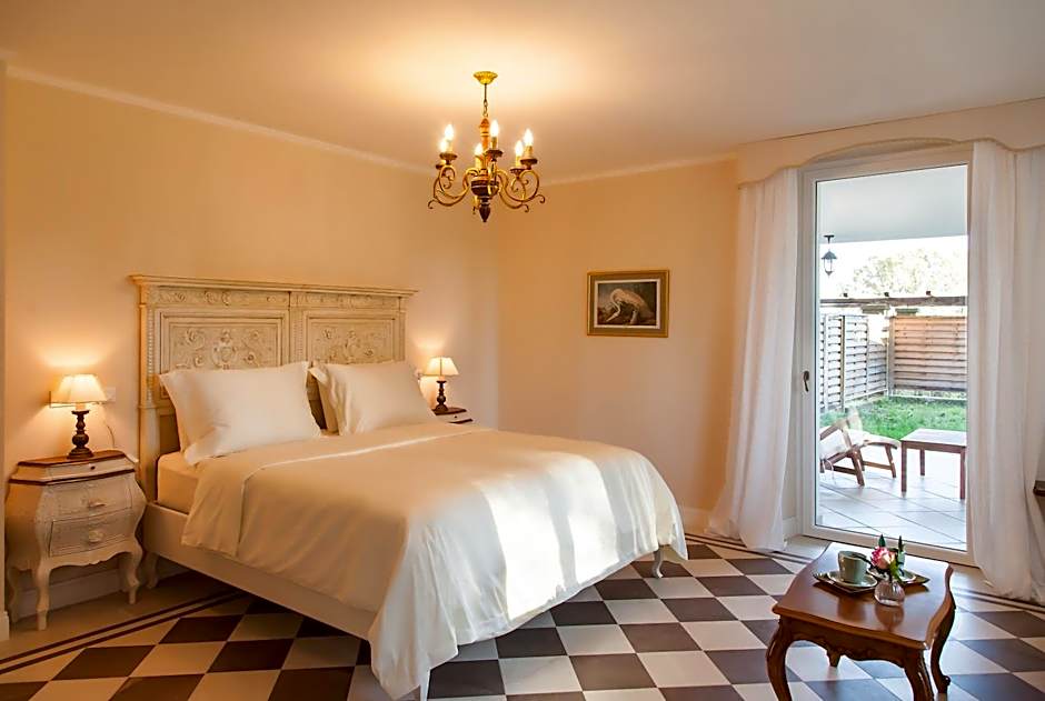 Poggio delle Molare Adults-Only Retreat