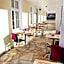 Hotel Garni Ammergauer Hof