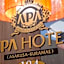 Apa Hotel Asakusa Kuramae