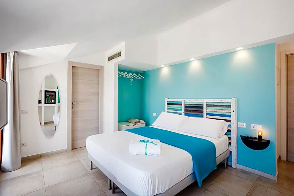 Casa Clementina Marciano