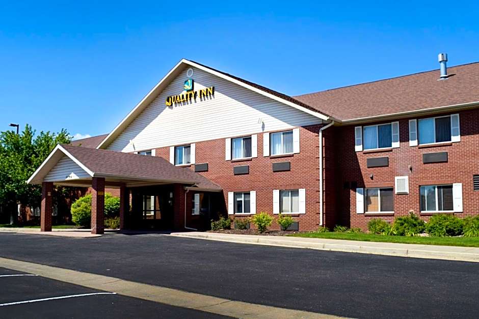 Quality Inn Louisville - Boulder
